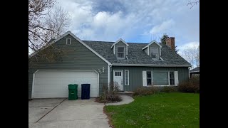 Virtual Tour - 607 Arnold