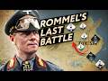 Rommel's Last Battle in North Africa: Tunisia 1943 (4K WW2 Documentary)