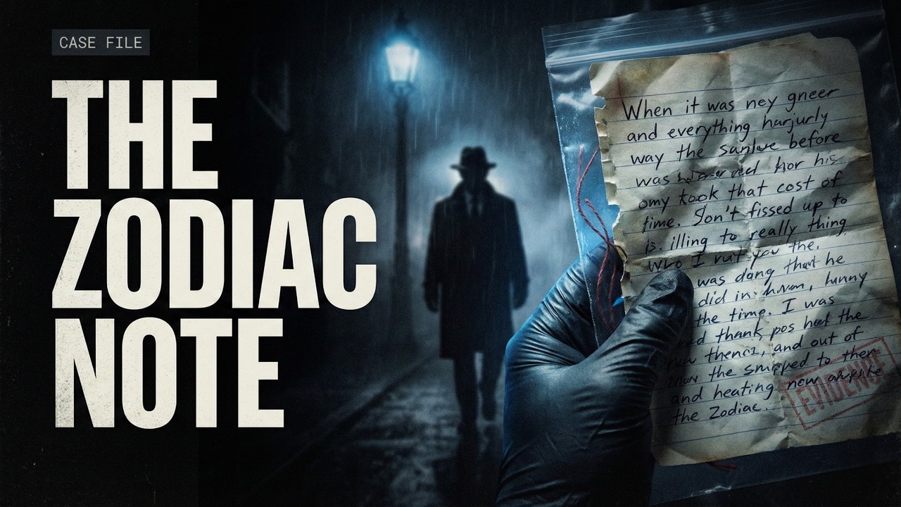 Equivalent to Zodiac": The Unsolved Mystery of The Freeway Phantom