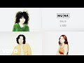Muna  solid official audio
