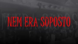 Kid Robin - Nem Era Suposto