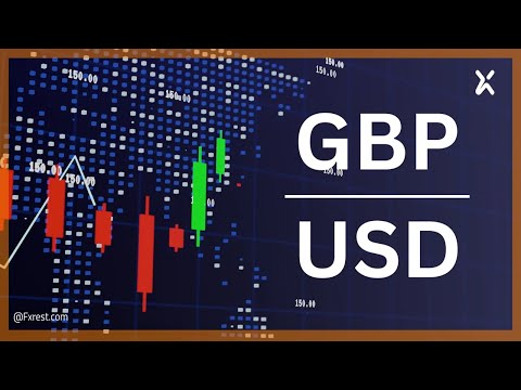 التحليل الفنى الجنيه الإسترليني الدولار الأمريكي 26 يونيو 2025  