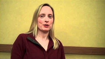 Communicating with journalists: Alexandra Witze (Science News)