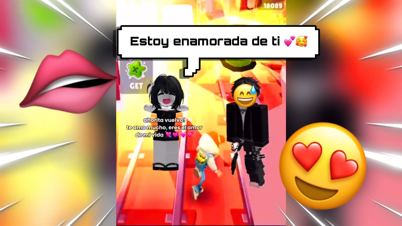 Historias de roblox 🫦📹🤩