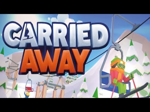 Видео: Carried Away ► Первый взгляд ► (16+)