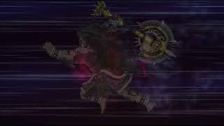 Heracles Berserker Noble Phantasm - Old & New