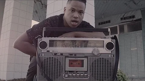Aaron Cole - Do What I Gotta Do (feat. Derek Minor...