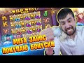 Данлудан и бонус в Wild West Gold | Заносы недели во время Онлайн Казино стрима Mega Big Win 2020