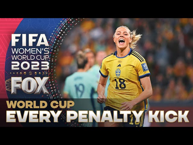 How to win a penalty shootout: prepare, be smart – and win the toss, Women's World Cup 2023