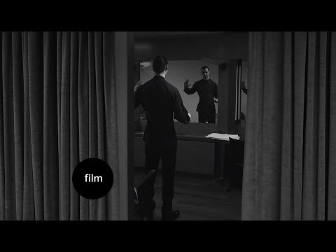 Сonduction – а film featuring Teodor Currentzis