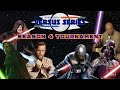 Knights of the Nerd Republic Versus Series Season 4 Tournament Stream &amp; Giveaway