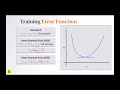 Backpropagation - AI & Machine Learning Workshop: The Tutorial before your Tutorial - Part 7