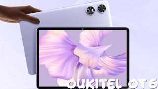Oukitel OT6 первый обзор на русском