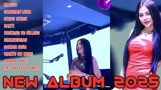MIXTAPE FUNKOT ❗ NEW ALBUM VIRAL TIKTOK ❗ DJ NONA SHANIA