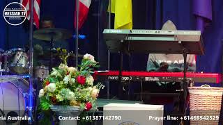 Eagle Place Church Live service