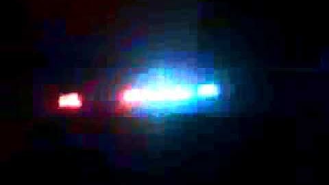 Code 3 Slickstik Light Bar