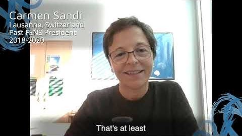 FENS Forum 2022: How to prepare for your first FENS Forum: A guide for newbies!