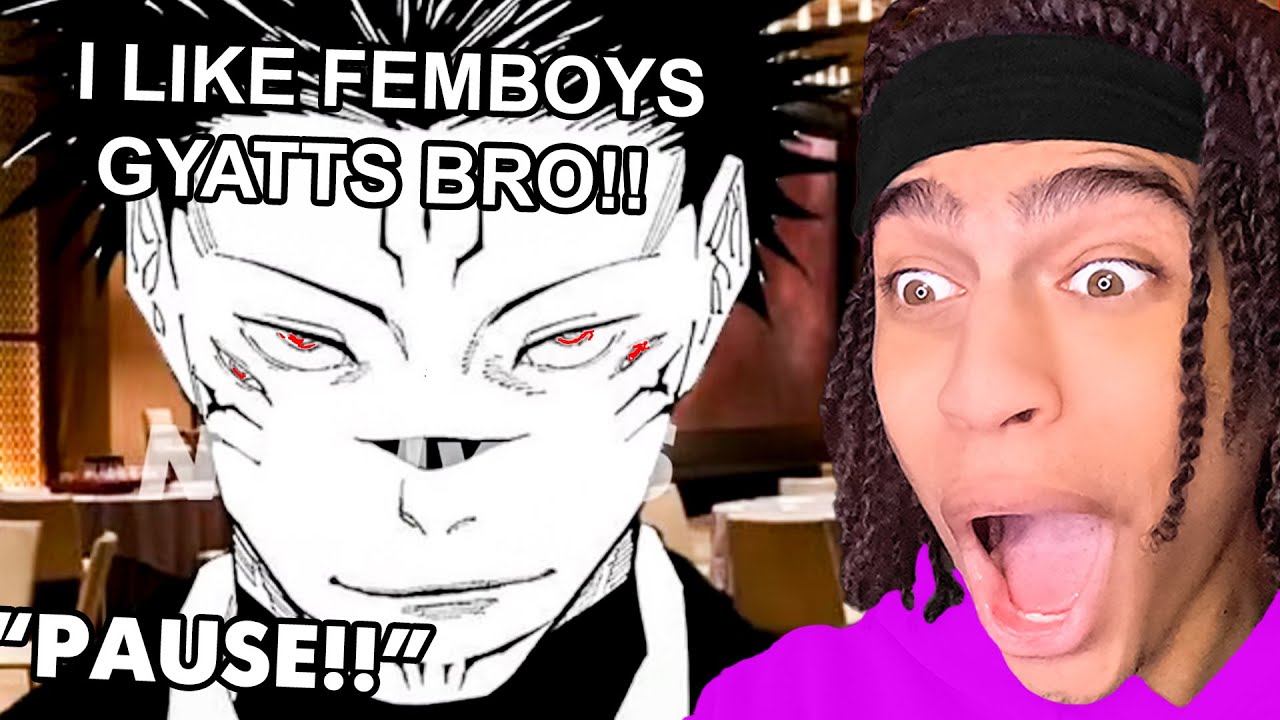 The STRANGEST Jujutsu Kaisen season Keeps Returning Again & Again!!