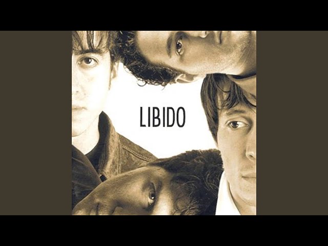 Libido - Despierta