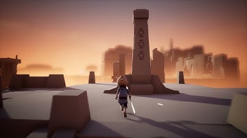 OMNO desert bridge skip