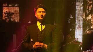 20180421 포레스텔라 Forestella 에볼루션 익산콘서트 9 - 시간여행 (조민규 focus)