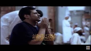 Azan Asar from TV3, Malaysia