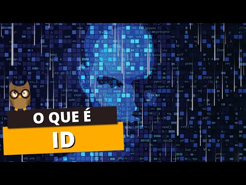 Vídeo: O que é id de usuário?