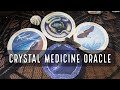 Crystal medicine oracle review