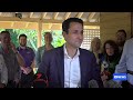 Gold Coast Mayor apologises for swearing at journalist in press conference | ABC News