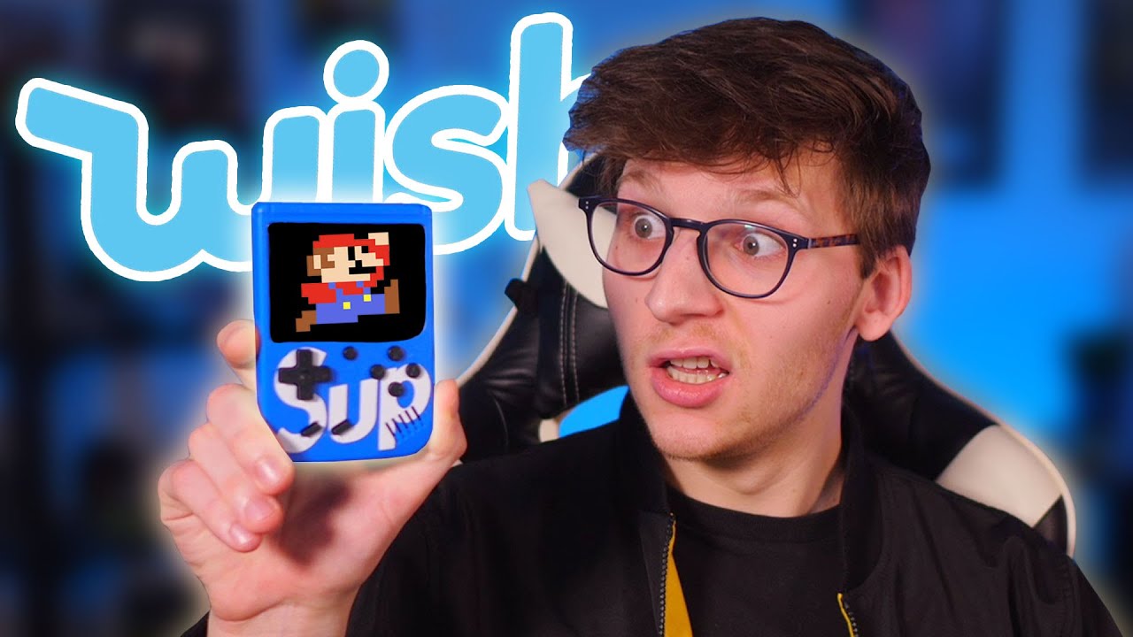 meine wish bestellung