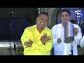 El Turpial - Rafael Santos Y Julian Mojica - Festival De Orquestas Carnaval De Barranquilla 2022