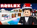 CASA DE NATAL DO LOKIS | Roblox - Luxus House Tycoon