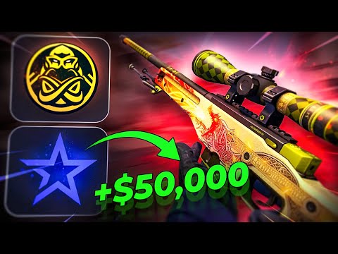 If compLexity clutches, I win $50,000... (CS:GO MATCH BETTING)
