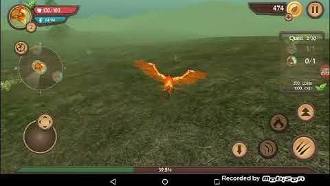 Phoenix sim online (Gaming wait for part 2