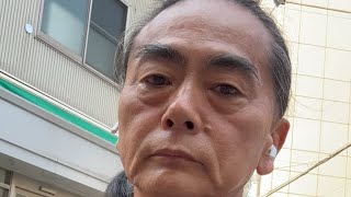 おはようございます♪ 昼ボヤ #無所属連合 #橋口かずや  2025 kazuya_sun crypt369