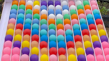 The Hidden Psychology of Color Ball Puzzles: Why We Get Stuck