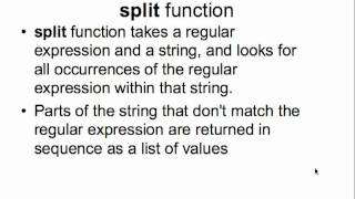 Unix OS Class Lecture 7