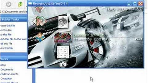 how to install remotejoylite