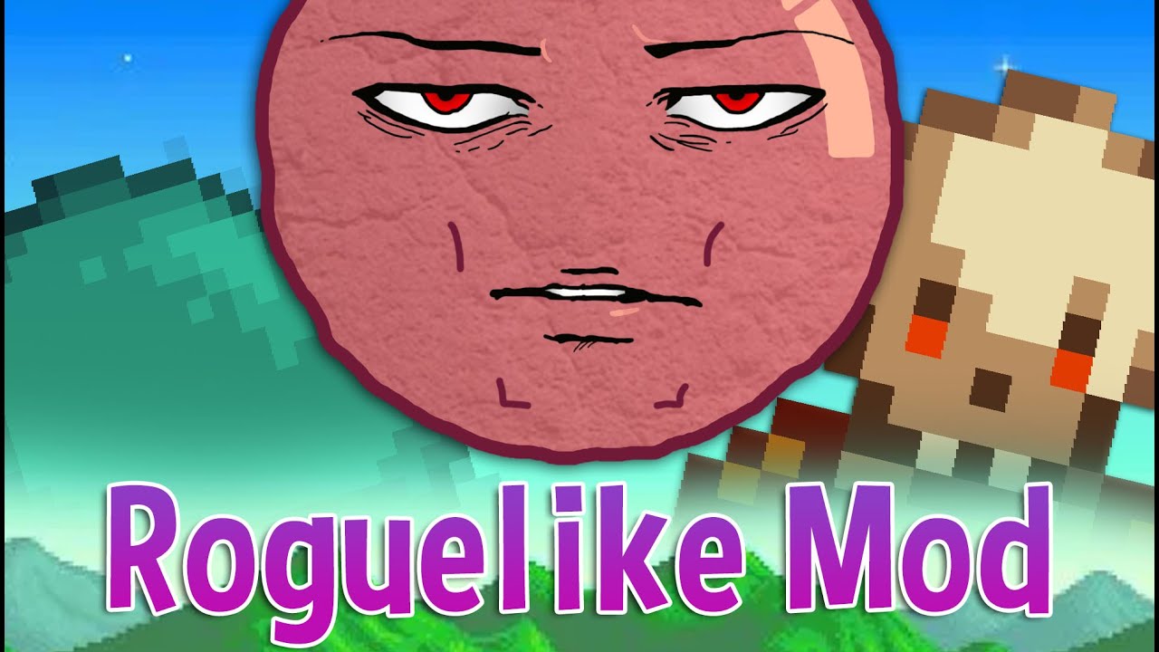 Stardew Valley has a Roguelike Mod, Here's How you Beat It