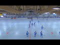 2024 World Ball Hockey Championship: Cayman Islands vs. Armenia (Men's B Group Play)