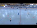 2024 World Ball Hockey Championship: Cayman Islands vs. Armenia (Men's B Group Play)