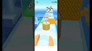 Grinder Run 3D - All Levels Gameplay (iOS &amp; android) #shorts #asmrshorts #asmr
