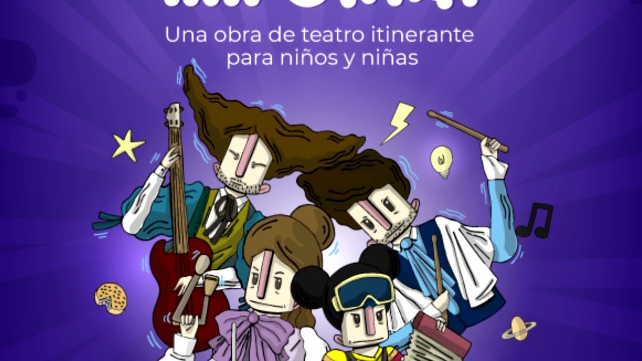 ¿Qué Me Importa? - Punk