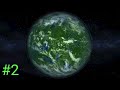 TerraGenesis#2,(Terraformando Mercúrio e conquistando a independência deste planeta).