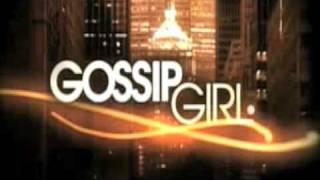 Video thumbnail of "Gossip Girl - Transcenders (song 2 of 4)"