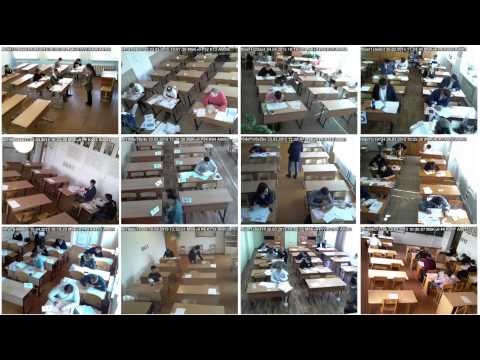 Нарушения на ЕГЭ-2014