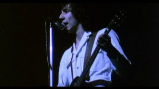 The Who - Eyesight To The Blind, Christmas &amp; Acid Queen (London Coliseum 1969) REPAIRED &amp; RE-EDITED