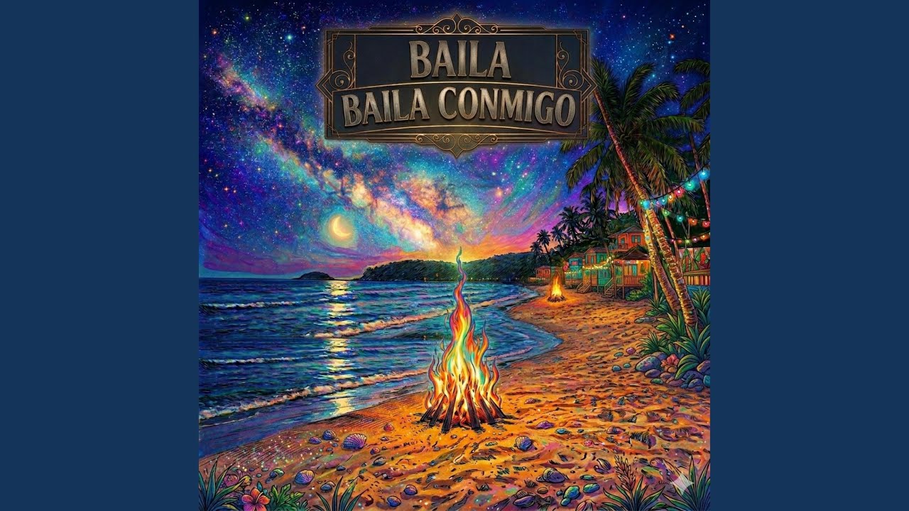 Watch Baila commingo on YouTube Watch Baila commingo on YouTube