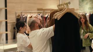 Factory 54 - Ramat Aviv Mall