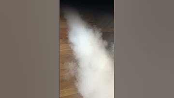 Smokescreen test